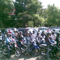 Premium Hilang, Pertamax Diserbu